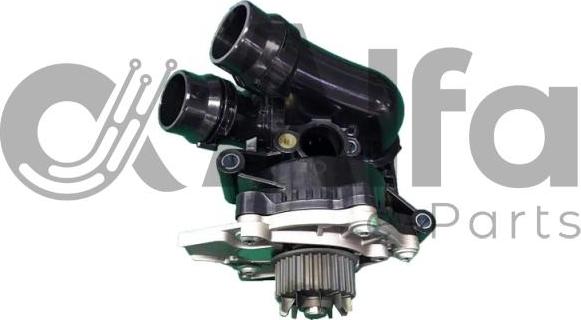 Alfa e-Parts AF08172 - Pompa apa - allinparts.ro