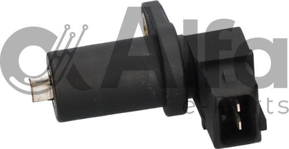 Alfa e-Parts AF03034 - Senzor impulsuri, arbore cotit - allinparts.ro