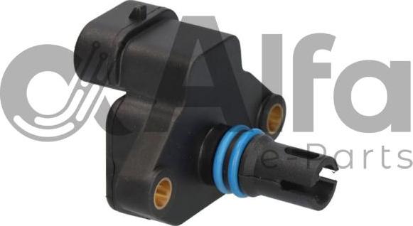 Alfa e-Parts AF02765 - Senzor,presiune supraalimentare allinparts.ro