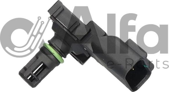 Alfa e-Parts AF02725 - Senzor, presiune galerie admisie - allinparts.ro