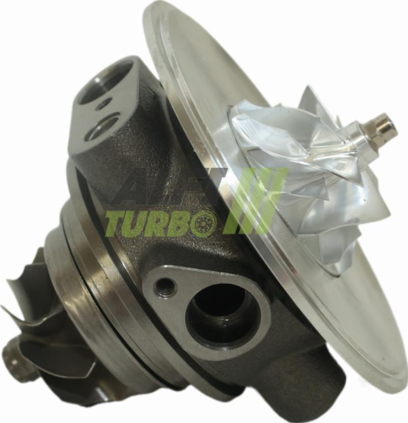 ALFI-TURBO ACC-IS38 - Compresor,sistem de supraalimentare allinparts.ro