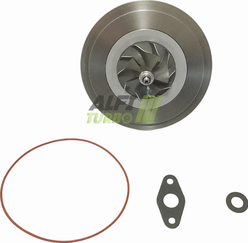 ALFI-TURBO ACG-970 - Compresor,sistem de supraalimentare - allinparts.ro