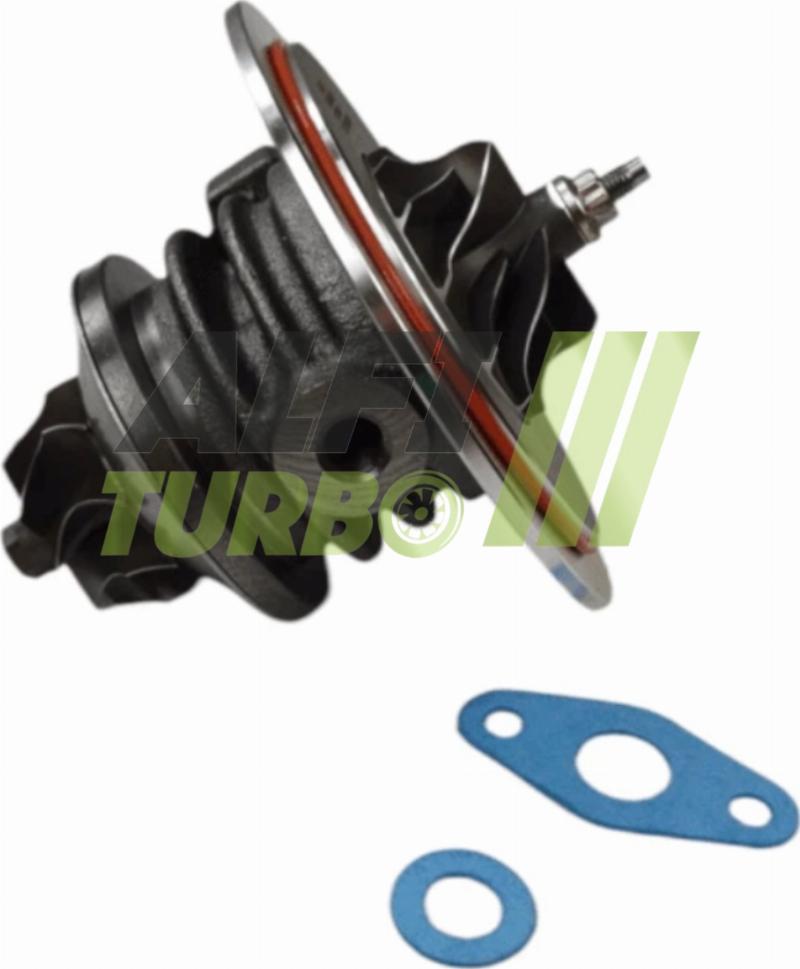 ALFI-TURBO ACG-252 - Compresor,sistem de supraalimentare allinparts.ro