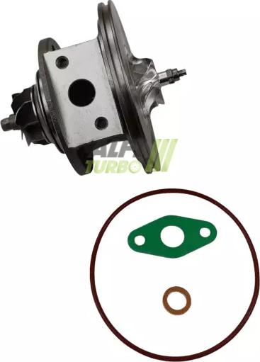 ALFI-TURBO ACK-297T - Compresor,sistem de supraalimentare - allinparts.ro
