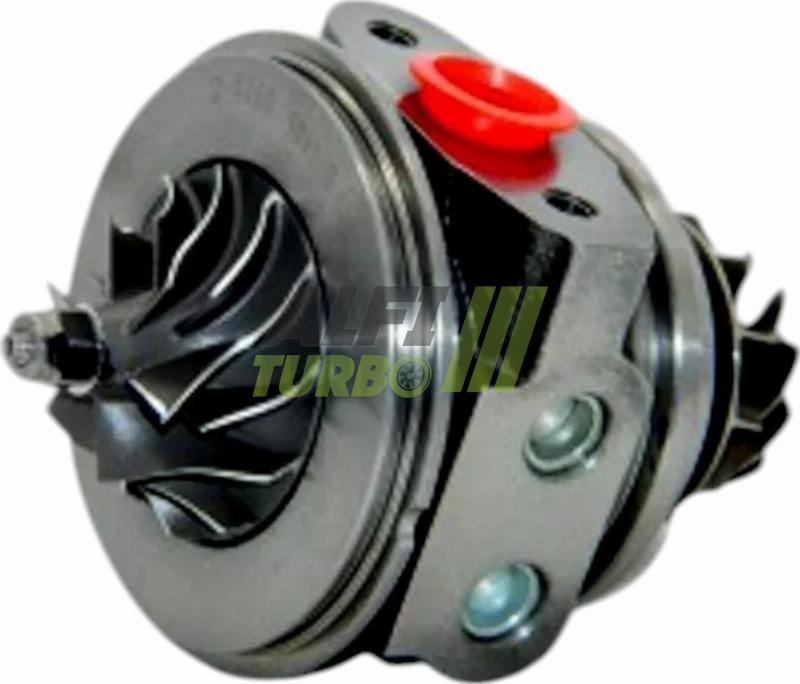 ALFI-TURBO ACM-216 - Compresor,sistem de supraalimentare - allinparts.ro