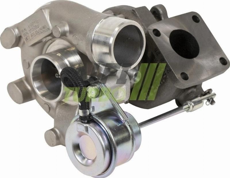 ALFI-TURBO AM35-R58 - Compresor,sistem de supraalimentare - allinparts.ro
