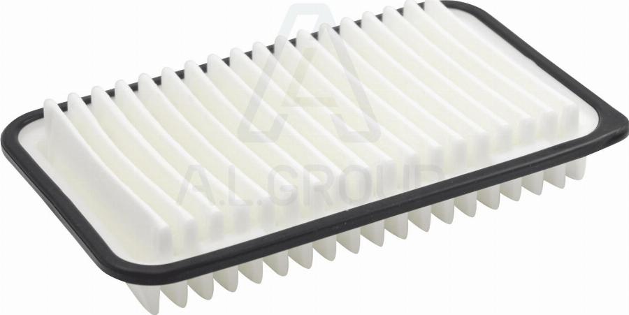 A.L. Group ALA-1512 - Filtru aer - allinparts.ro