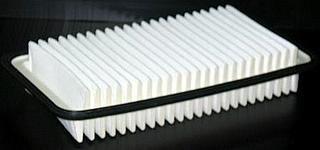 A.L. Group ALA-1127-1 - Filtru aer - allinparts.ro
