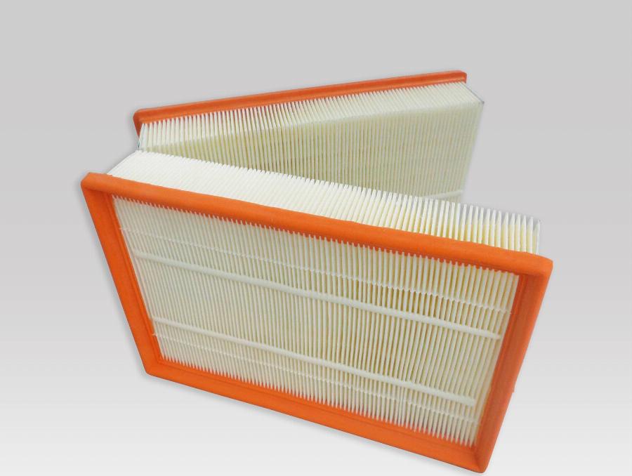 A.L. Group ALA-18055 - Filtru aer allinparts.ro