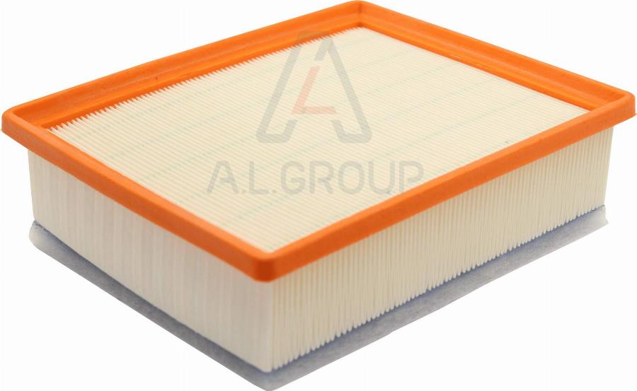 A.L. Group ALA-18036 - Filtru aer - allinparts.ro