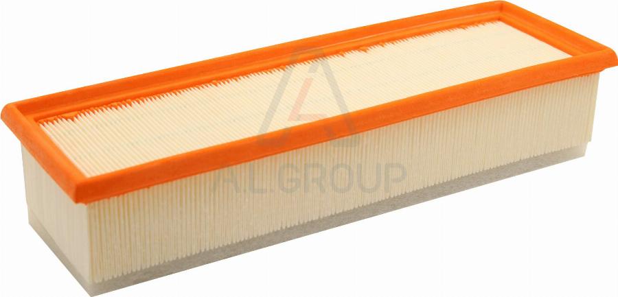 A.L. Group ALA-18024 - Filtru aer - allinparts.ro