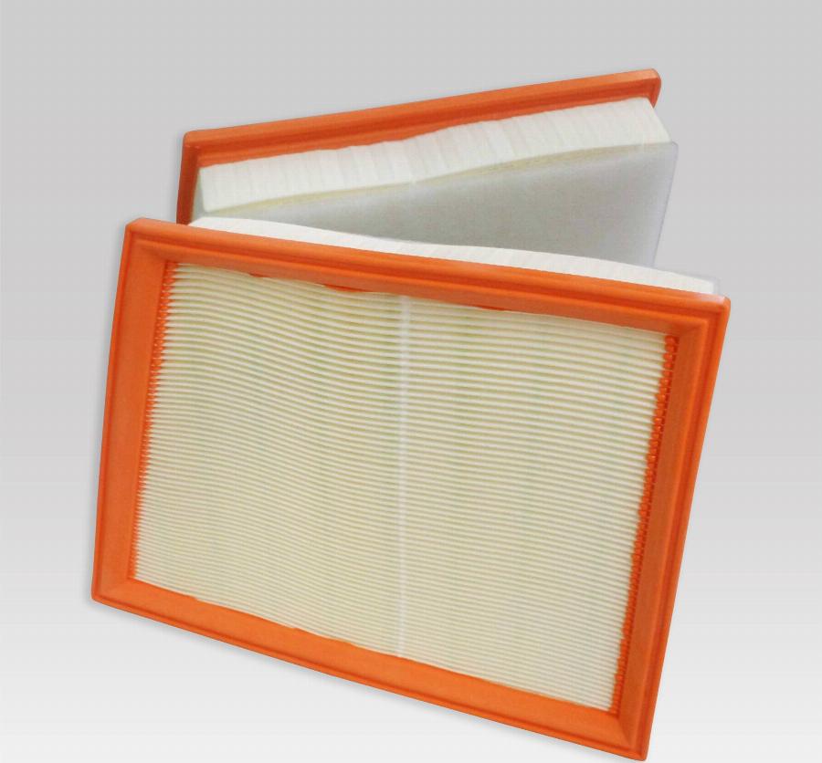 A.L. Group ALA-18025 - Filtru aer allinparts.ro