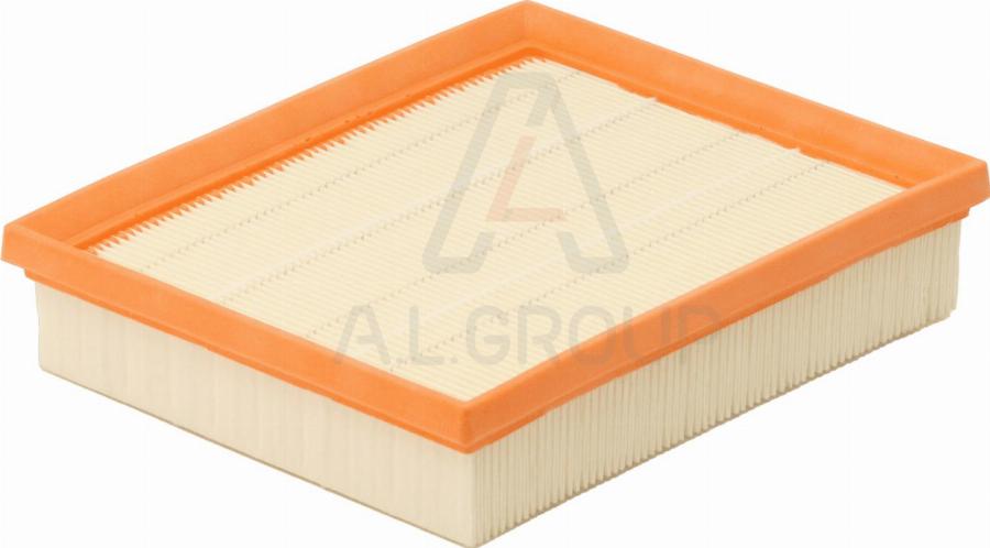 A.L. Group ALA-18150 - Filtru aer - allinparts.ro