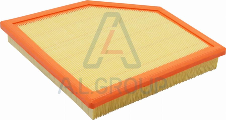 A.L. Group ALA-18151 - Filtru aer - allinparts.ro