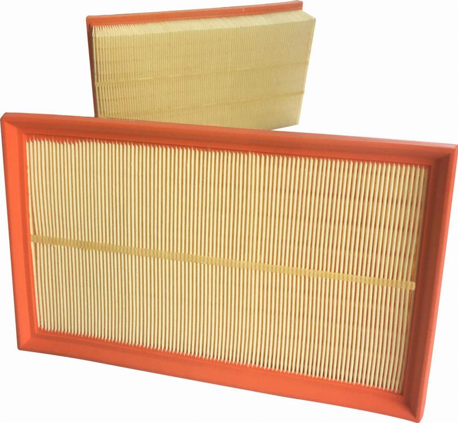 A.L. Group ALA-18106 - Filtru aer allinparts.ro
