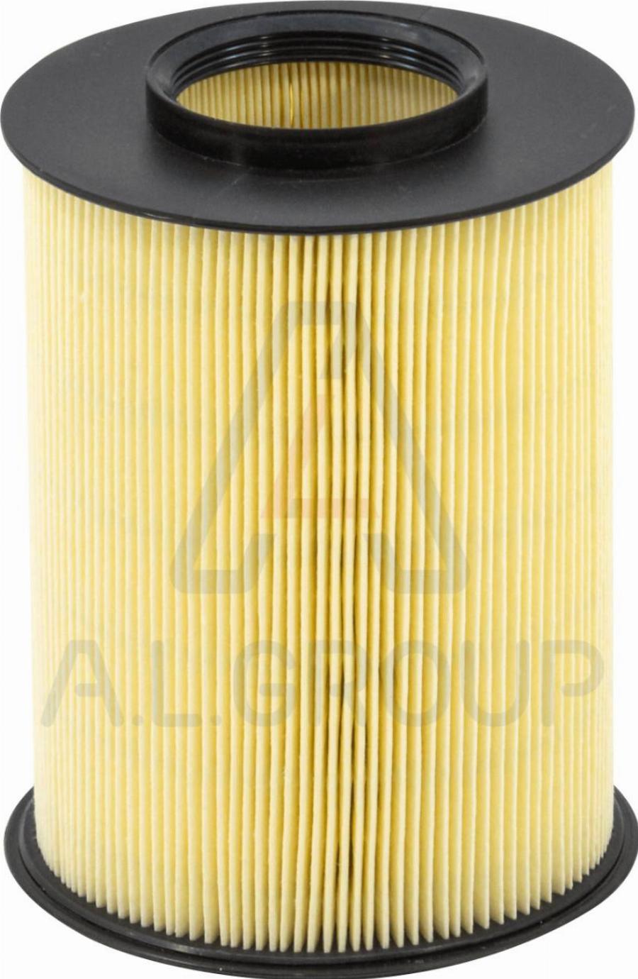 A.L. Group ALA-8909 - Filtru aer allinparts.ro