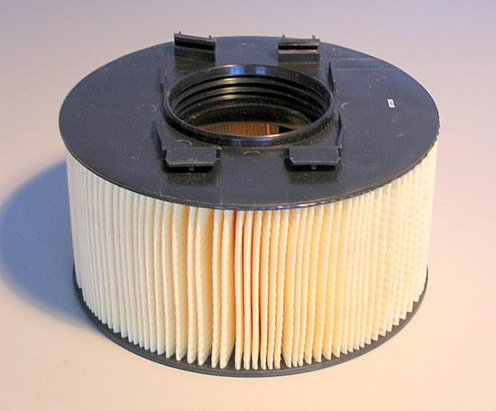 A.L. Group ALA-8904 - Filtru aer - allinparts.ro