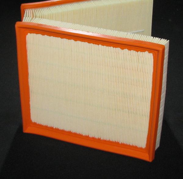 A.L. Group ALA-8915 - Filtru aer - allinparts.ro