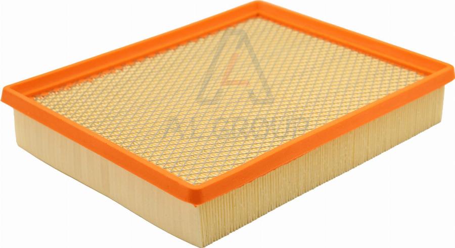 A.L. Group ALA-8496 - Filtru aer - allinparts.ro