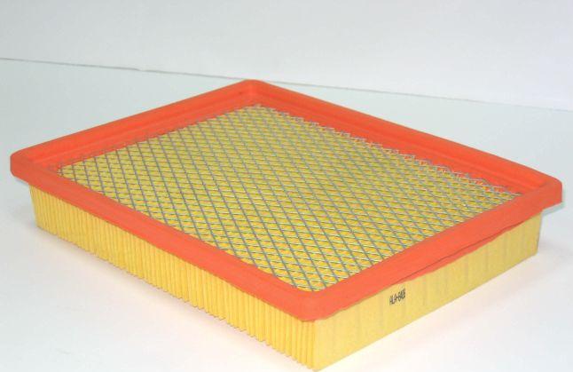 A.L. Group ALA-8406 - Filtru aer - allinparts.ro