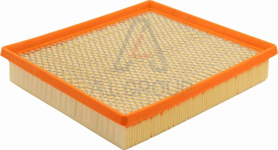 A.L. Group ALA-8419 - Filtru aer allinparts.ro