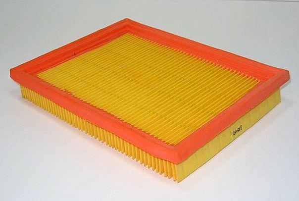 A.L. Group ALA-8520 - Filtru aer - allinparts.ro