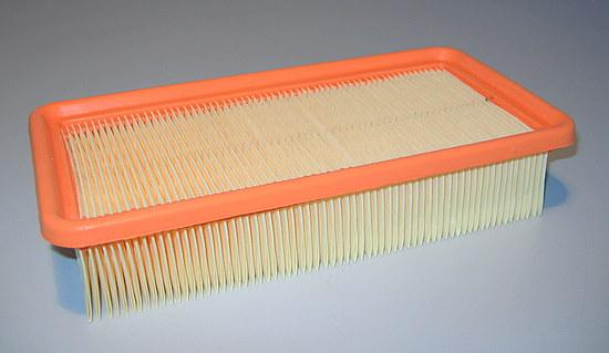 A.L. Group ALA-8605 - Filtru aer allinparts.ro