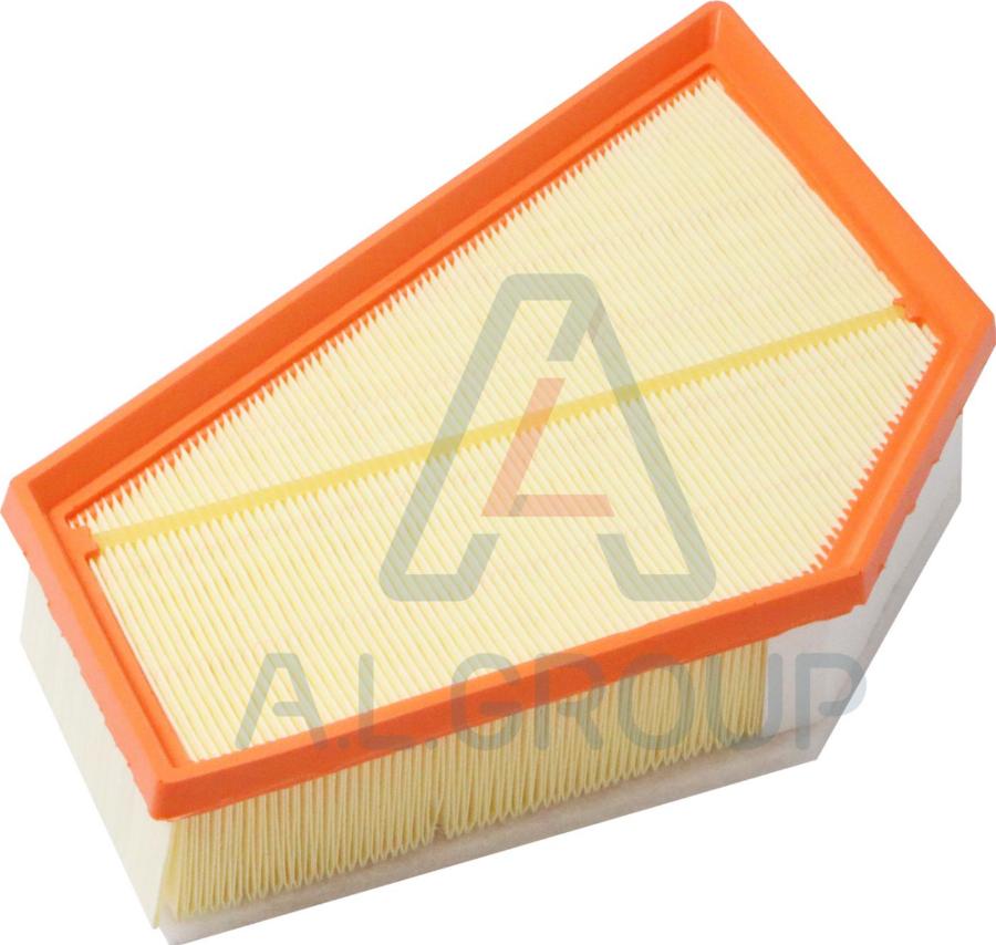 A.L. Group ALA-8894 - Filtru aer allinparts.ro