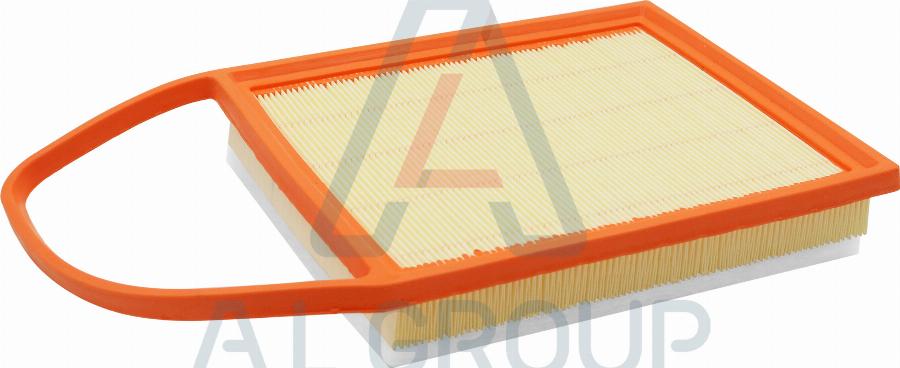 A.L. Group ALA-8890 - Filtru aer allinparts.ro