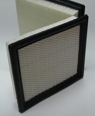 A.L. Group ALA-8852-4 - Filtru aer allinparts.ro
