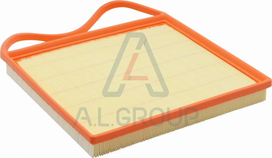 A.L. Group ALA-8857 - Filtru aer - allinparts.ro