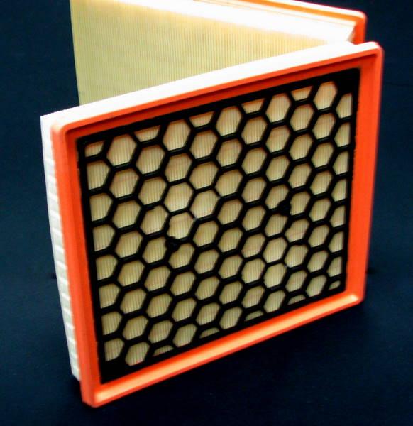 A.L. Group ALA-8867 - Filtru aer allinparts.ro