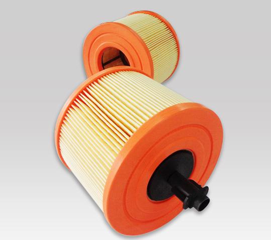 A.L. Group ALA-8806 - Filtru aer - allinparts.ro