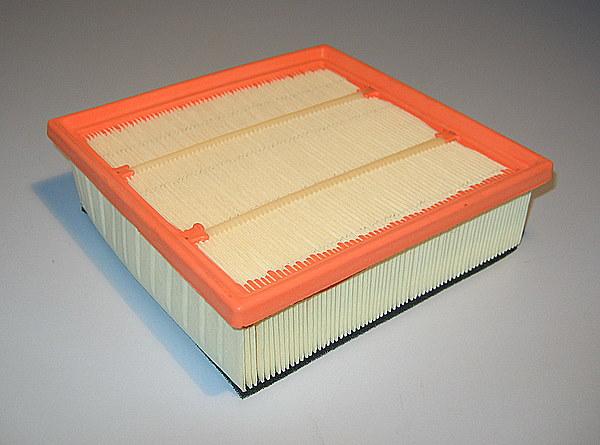 A.L. Group ALA-8817-2 - Filtru aer - allinparts.ro