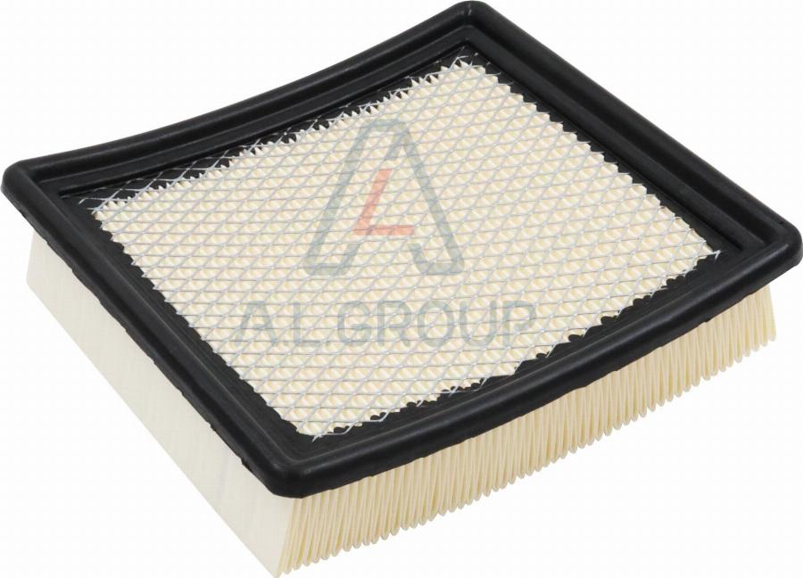 A.L. Group ALA-8389 - Filtru aer - allinparts.ro
