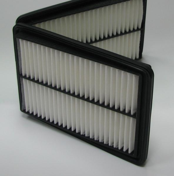 A.L. Group ALA-8387 - Filtru aer - allinparts.ro