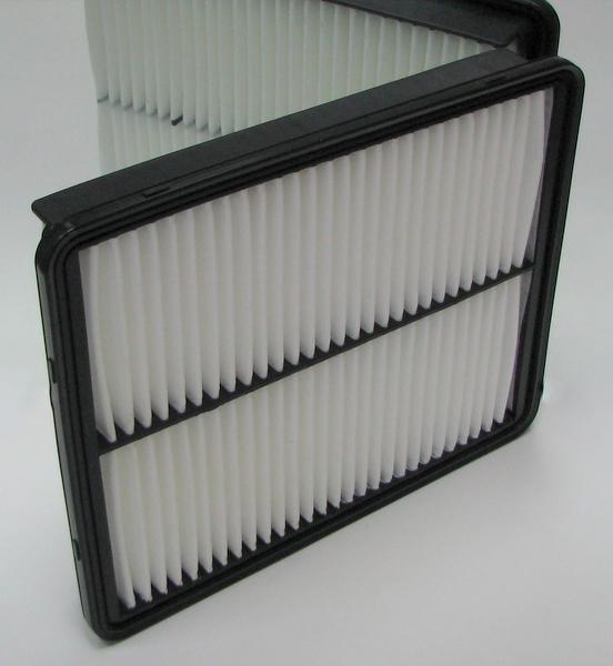A.L. Group ALA-8320 - Filtru aer allinparts.ro
