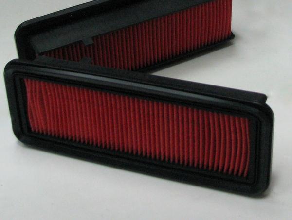 A.L. Group ALA-8379 - Filtru aer allinparts.ro