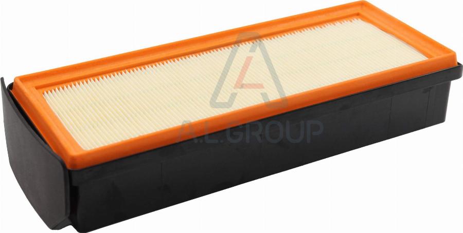 A.L. Group ALA-8375 - Filtru aer - allinparts.ro