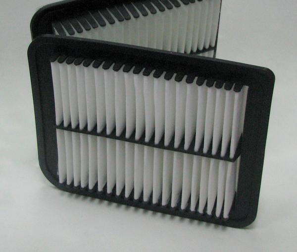 A.L. Group ALA-8378 - Filtru aer - allinparts.ro