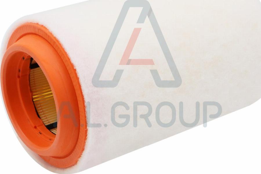 A.L. Group ALA-8297 - Filtru aer allinparts.ro