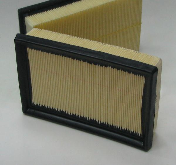 A.L. Group ALA-8252 - Filtru aer allinparts.ro