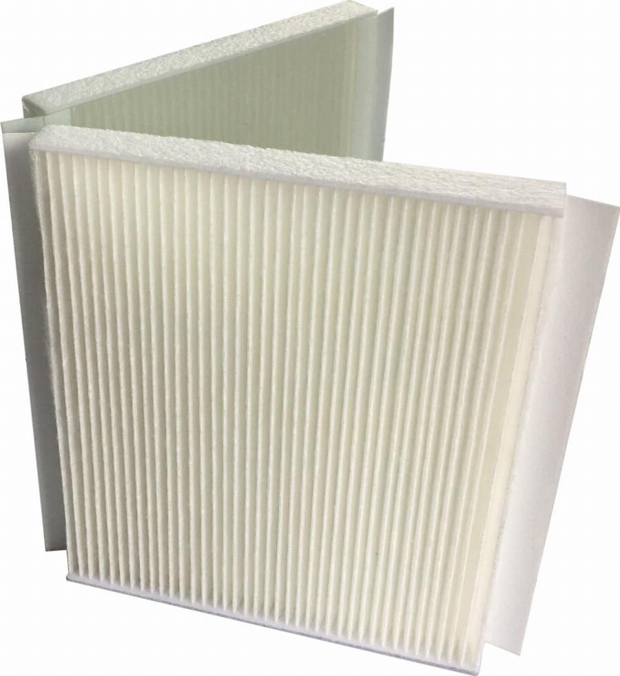 A.L. Group ALC-5910-1 - Filtru, aer habitaclu allinparts.ro