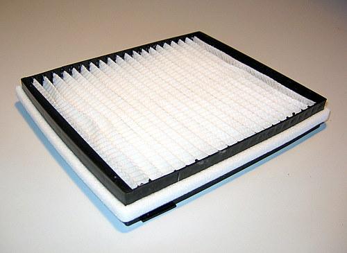 A.L. Group ALC-5401-1 - Filtru, aer habitaclu allinparts.ro