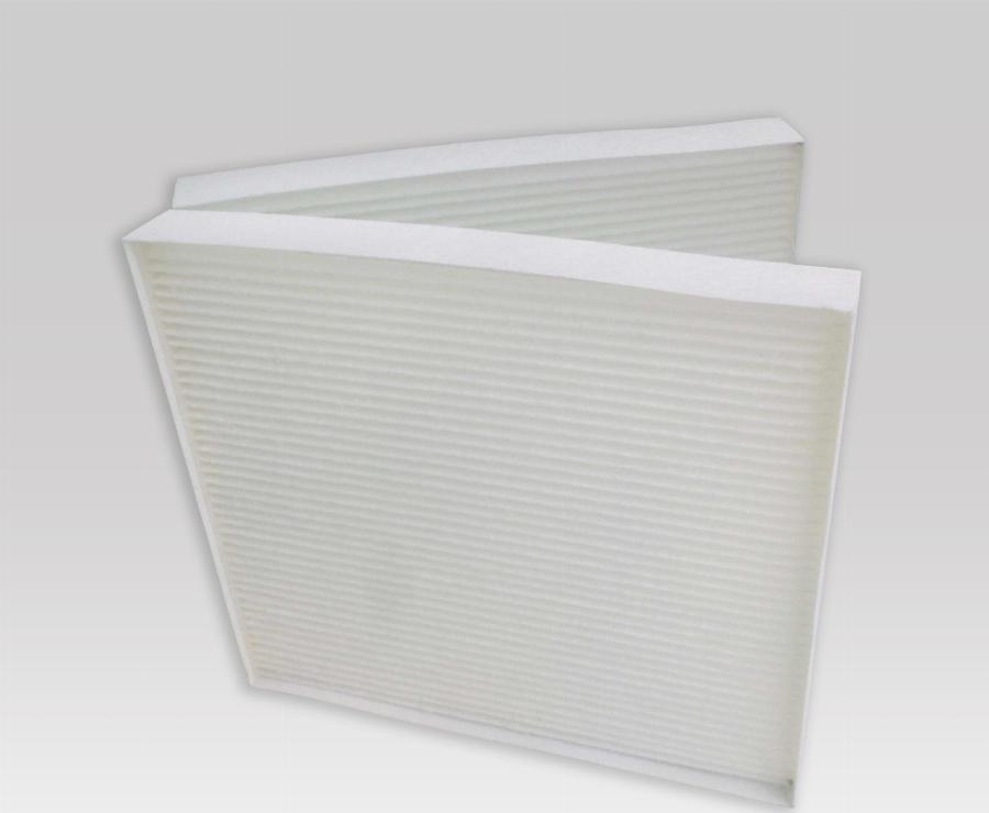 A.L. Group ALC-5523 - Filtru, aer habitaclu allinparts.ro