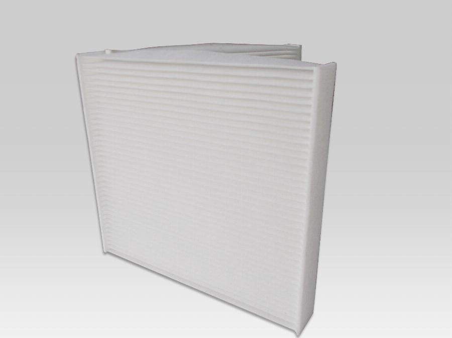 A.L. Group ALC-5390 - Filtru, aer habitaclu allinparts.ro