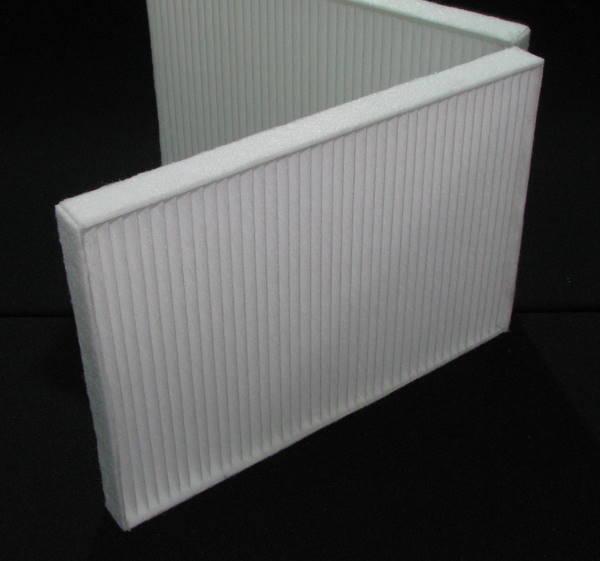 A.L. Group ALC-5397 - Filtru, aer habitaclu allinparts.ro