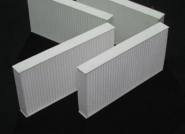 A.L. Group ALC-5739 - Filtru, aer habitaclu allinparts.ro