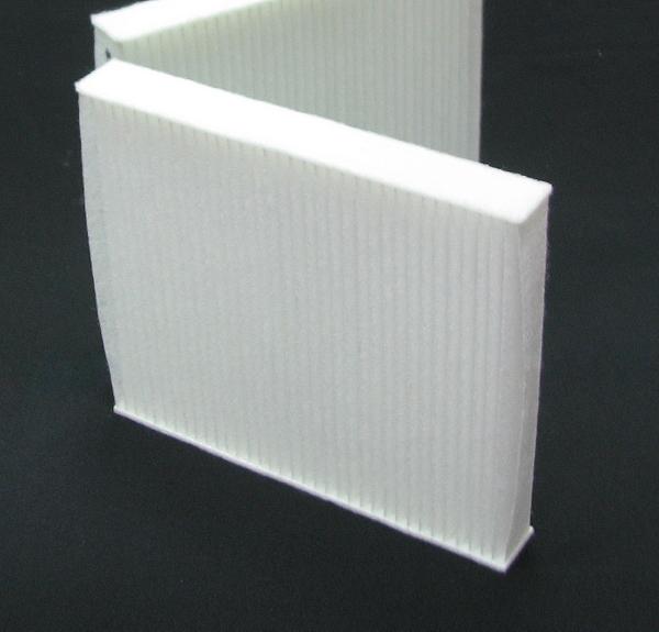 A.L. Group ALC-5773 - Filtru, aer habitaclu allinparts.ro