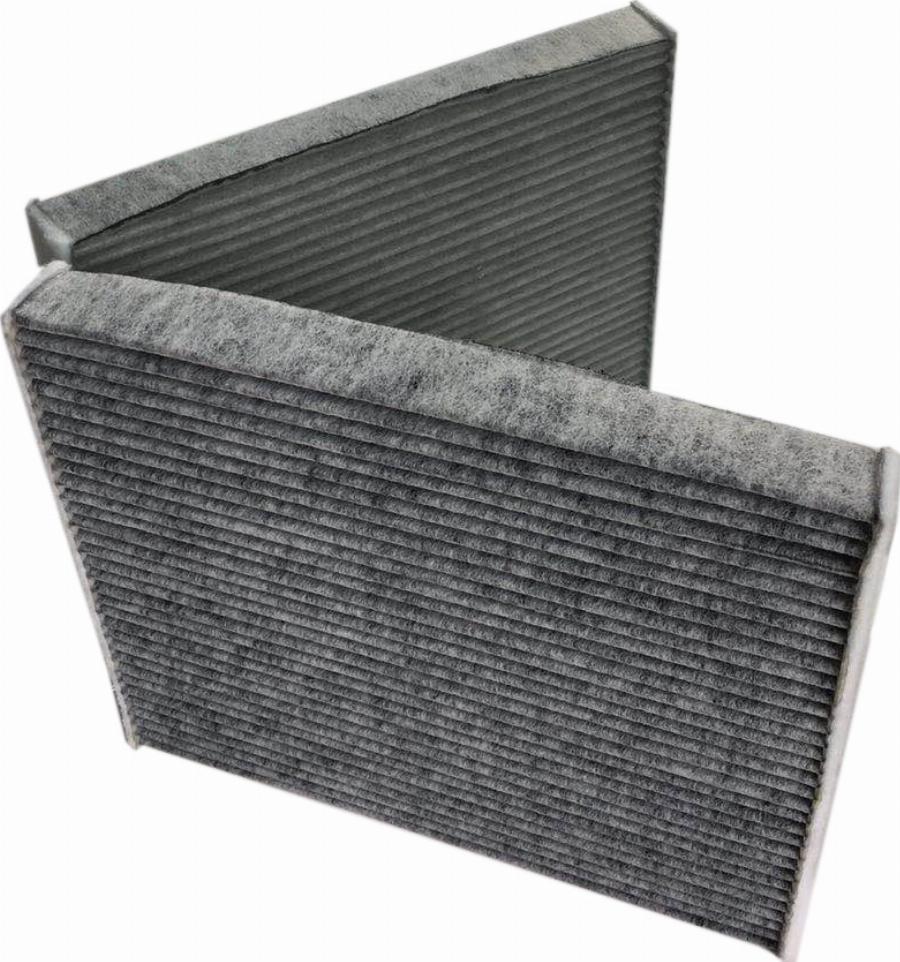 A.L. Group ALC-6495 - Filtru, aer habitaclu - allinparts.ro